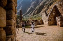 Short Inca Trail to Machu Picchu - 2 Days