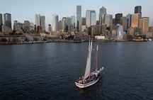 Sailing Harbor Experience
