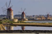 Walking Tour to Discover Marsala