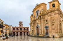 Walking Tour to Discover Marsala
