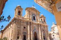 Walking Tour to Discover Marsala