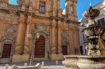 Walking Tour to Discover Marsala