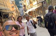 Private Tour of Taormina and Castelmola from Catania