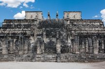 Private Chichen Itza, Cenote & Valladolid All Inclusive Tour