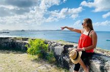 Economic Tour: This is a three hour Sightseeing Tour. 