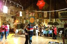 Buenos Aires Tango Tour Including Class and Milongas