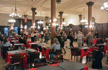 Buenos Aires Tango Tour Including Class and Milongas
