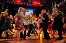 Half-Day Tango Lesson and Milongas in Buenos Aires