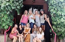 Waco Wine Tours