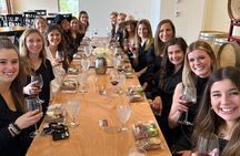 Waco Wine Tours