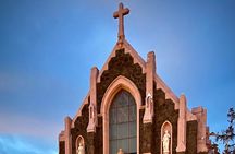 Hell's Highway Adults-Only Nighttime Walking Ghost Tour in Flagstaff