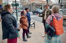 Hell's Highway Adults-Only Nighttime Walking Ghost Tour in Flagstaff