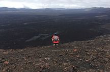 5-Day Galapagos Multisport: Biking, Hiking, and Snorkeling