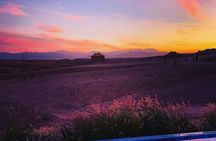 Amazing Dinner in Agafay Desert with Sunset and Berber Camp