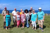 Basseterre Half Day Tour