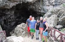 Horseback Riding and ATV or Buggy to Water Cave and Macao Beach