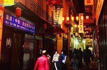 San Francisco Ghost & True Crime Tour