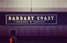 San Francisco Ghost & True Crime Tour