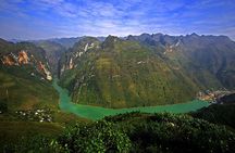 Ha Giang Loop 3 days and 2 nights Motorbike Tour