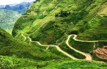 Ha Giang Loop 3 days and 2 nights Motorbike Tour