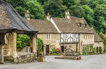 Private Day Tour from Bath to the Captivating Cotswolds
