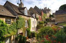 Private Day Tour from Bath to the Captivating Cotswolds
