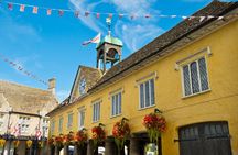 Private Day Tour from Bath to the Captivating Cotswolds