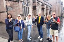  Food Walking Guided Tour of Perth