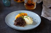  Food Walking Guided Tour of Perth