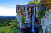 Chattanooga's Lookout Mountain Tour