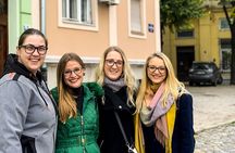 History and Culture in my Belgrade