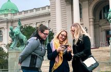 History and Culture in my Belgrade