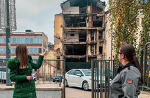History and Culture in my Belgrade