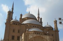 Cairo and Giza, 2 Days Tour - Pyramids Day Tour & City Day Tour