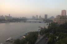 Cairo and Giza, 2 Days Tour - Pyramids Day Tour & City Day Tour