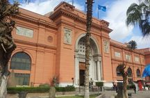 Cairo and Giza, 2 Days Tour - Pyramids Day Tour & City Day Tour