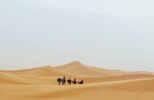 3 Day Private tour Marrakech to Merzouga Desert