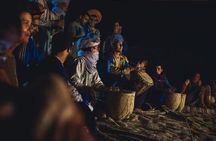 3 Day Private tour Marrakech to Merzouga Desert