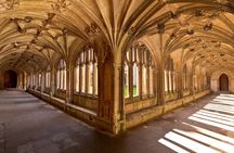 Private Day Tour from Bath to the Serene Cotswolds with Pickup