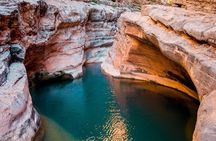Paradise Valley (half day tour)