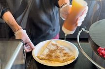 Flavors of ICON Park - Foodie Walking Tour