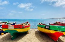 Full Day Island Tour Sao Vicente