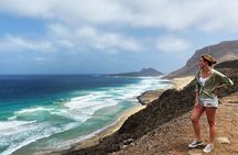 Full Day Island Tour Sao Vicente