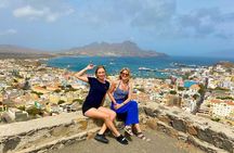 Full Day Island Tour Sao Vicente