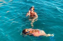 São Pedro experience (hiking & snorkeling with turtles)