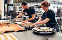 Cooking lesson in Catania with lunch or dinner