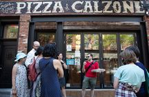 Brooklyn Pizza Walk