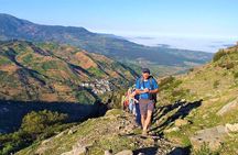 Hiking Arround Chefchaouen and Talassemtane Park with Berber Villages Visit