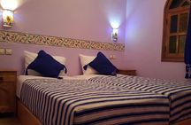 Hiking Arround Chefchaouen and Talassemtane Park with Berber Villages Visit