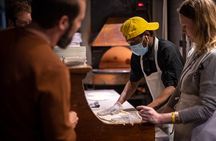 East Village Pizza Walk